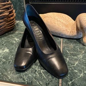 Amalfi Italian Heels